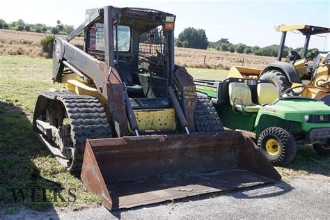 hydraulic oil for new holland ls180 skid steer|new holland 180 for sale.